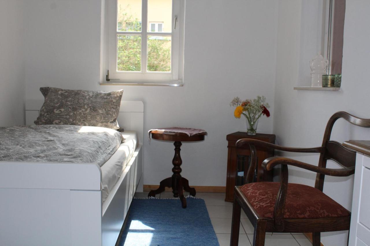 Pension Burgenring Шліц Екстер'єр фото